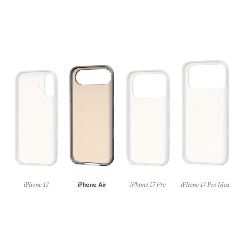 Beats iPhone Air Case with MagSafe and Camera Control Beats iPhone Air Case with MagSafe and Camera Control
